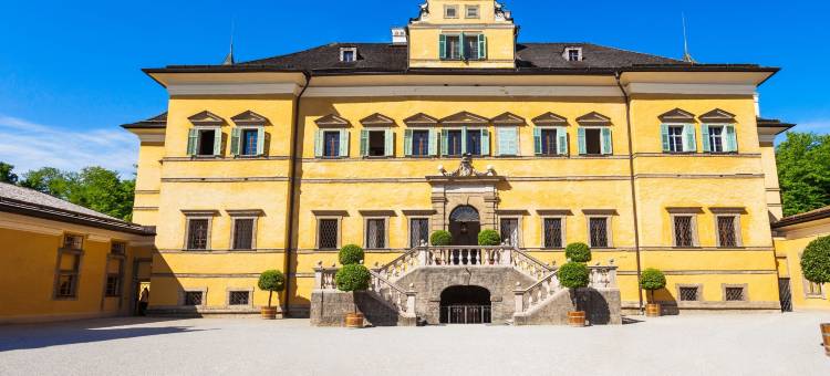 萨尔茨堡市假日酒店(Holiday Inn Salzburg City)图片