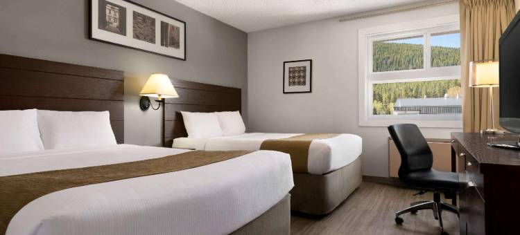 Travelodge by Wyndham Blairmore图片