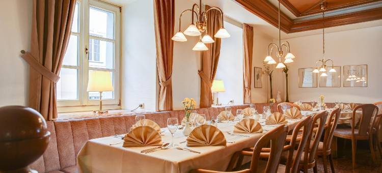 帕绍白兔普瑞米尔酒店(Premier Inn Passau Weisser Hase)图片