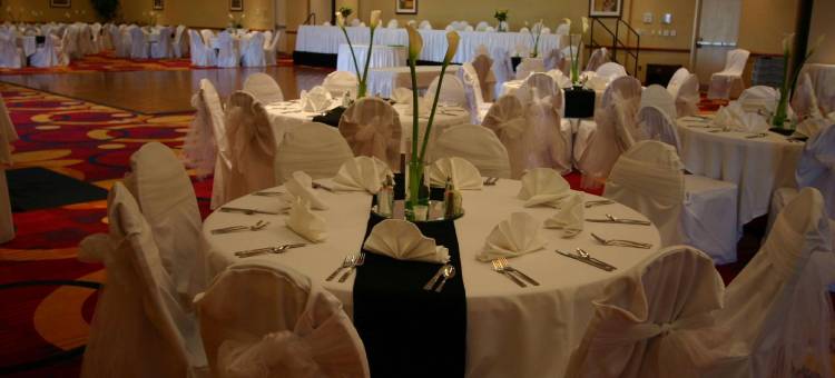 哥伦比亚希尔顿花园酒店(Hilton Garden Inn Columbia)图片