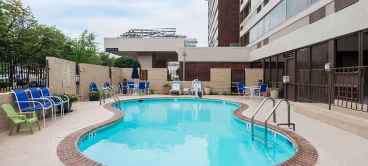 Wingate by Wyndham Springfield图片