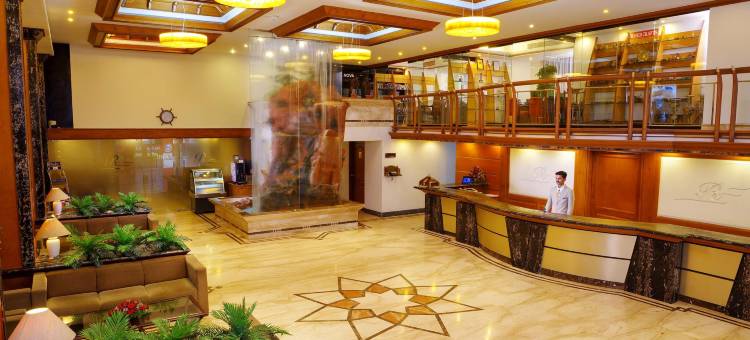 居住塔酒店(Residency Tower)图片