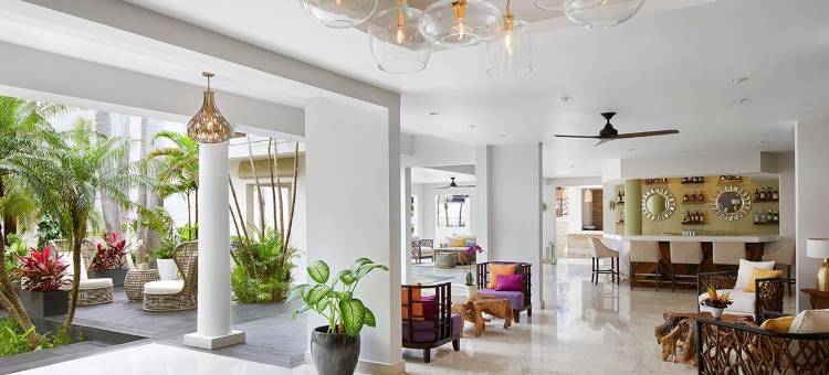 蒙特哥湾佐伊特利酒店(Zoetry Montego Bay)图片