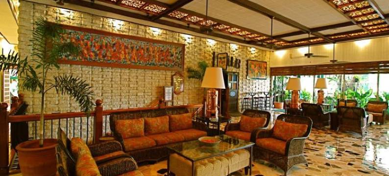 绿洲大酒店(Oasis Hotel)图片