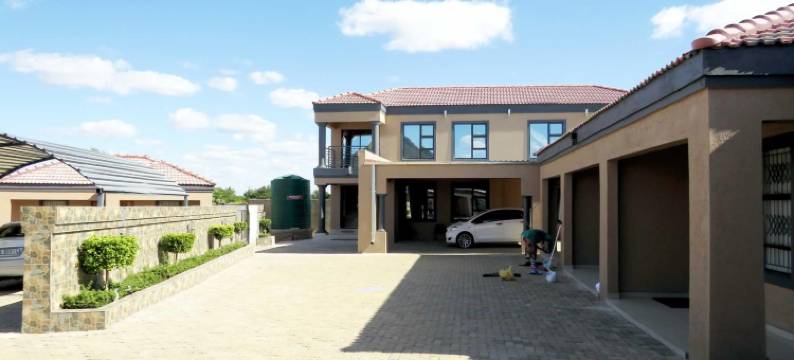 库拉尼乡村小屋(Kulani Country Lodge)图片