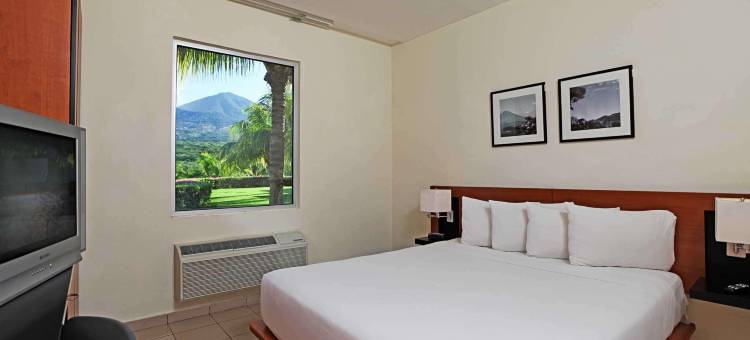 利尔拉乌尼翁舒适酒店(Comfort Inn Real la Union)图片