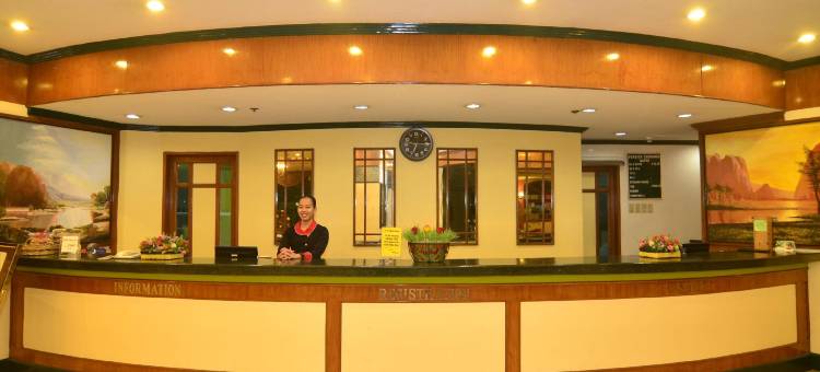 宿务假日广场酒店(Holiday Plaza Hotel - Cebu)图片