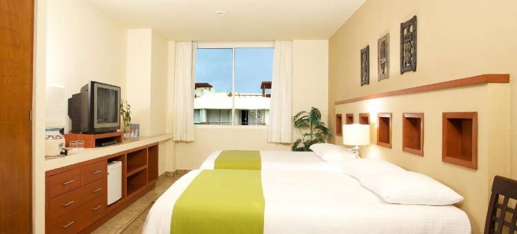 伊克切尔海滩酒店(Ixchel Beach Hotel)图片