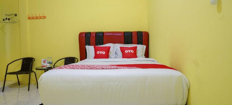 OYO1991阿拉姆莱斯塔里家庭旅馆(Hotel Alam Lestari RedPartner)图片