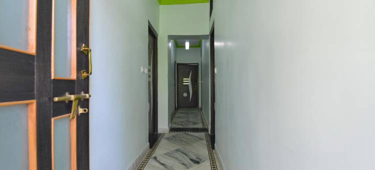 巴巴尔小窝-优雅家庭旅馆(Babbar's Den- An Elegant Homestay)图片