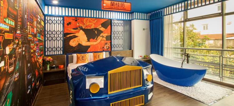 爱神2号酒店(Eros Hotel 2 - Love Hotel)图片