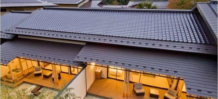 德川奥之院酒店(Okunoin Hotel Tokugawa)图片