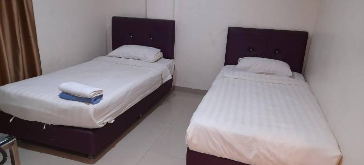 新星酒店(NewStar Hotel)图片