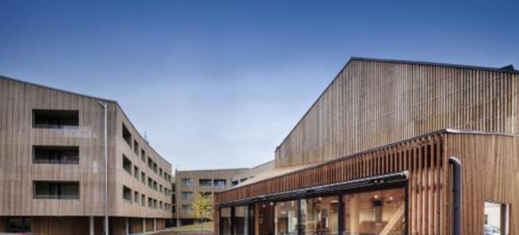 丽帕公寓酒店(Aparthotel Lípa)图片