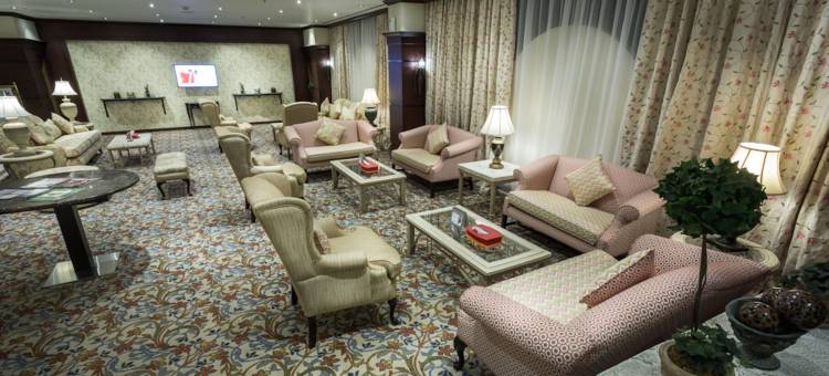 阿尔科巴尔浩枫温德姆公寓(Hawthorn Suites by Wyndham Al Khobar)图片
