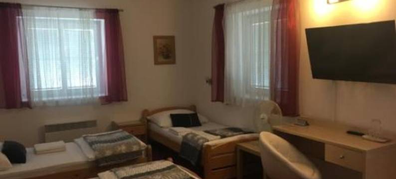 米尔托姆旅馆(Pension Miltom)图片