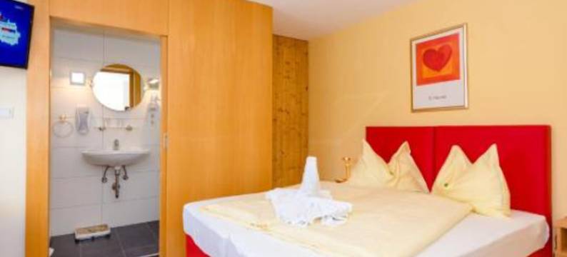 施泰纳酒店(1a Hotel Steiner)图片