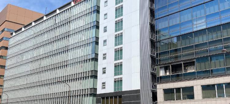 品川泉岳寺前微笑酒店(Smile Hotel Shinagawasengakujiekimae)图片