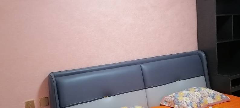 恼包民宿(脑包路分店)图片