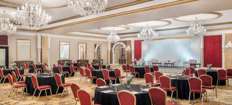卡拉奇瑞享酒店(Mövenpick Hotel Karachi)图片