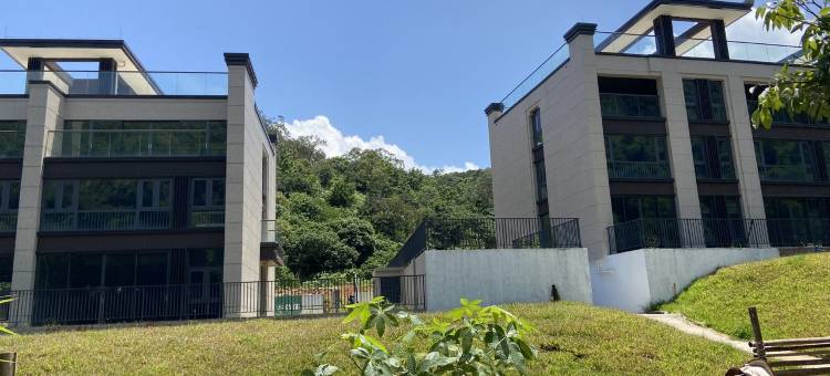 reu特色民宿(白山白良路分店)图片