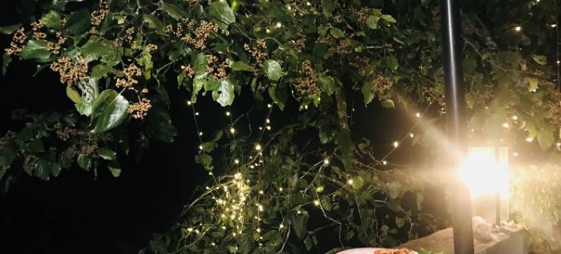 千岛湖乡坞乡村民宿图片