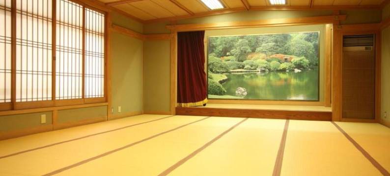 城崎温泉川口屋本馆(Kinosaki Onsen Kawaguchiya Honkan)图片