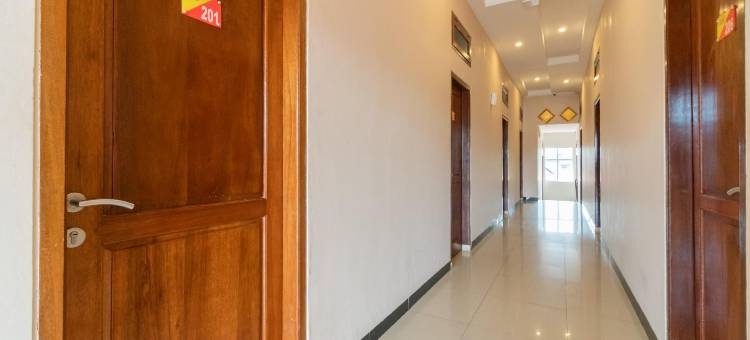 红门伊斯兰教义-RS马塔巴东附近(RedDoorz Syariah Near RS Mata Padang)图片