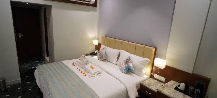 奈瓦拉精品酒店(FabHotel Naivara Boutique)图片