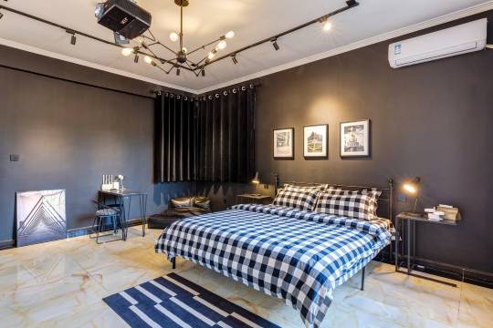 西巷艾家民宿(小皮院1号分店)