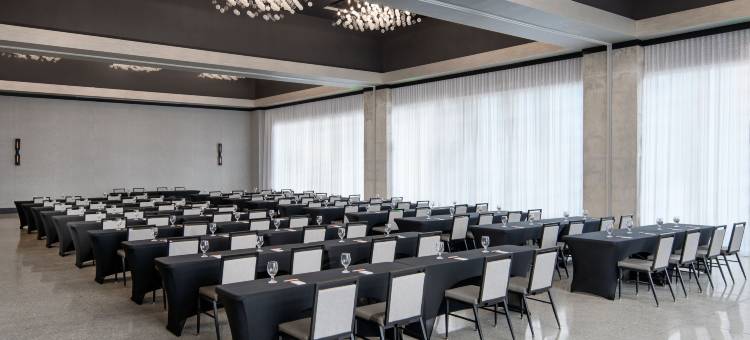 德尔雷海滩雅乐轩酒店(Aloft Delray Beach)图片