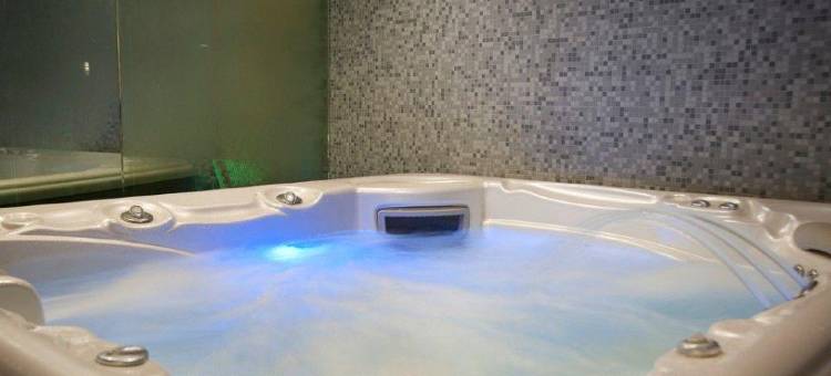 阿克华艾格利酒店(Aegli Arachova)图片