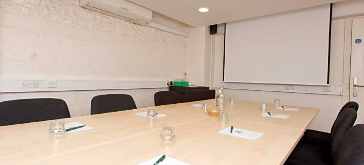 YHA布里斯托尔酒店(YHA Bristol)图片