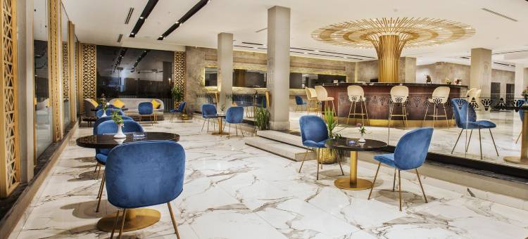 卢克索金字塔套房酒店(Pyramisa Hotel Luxor)图片