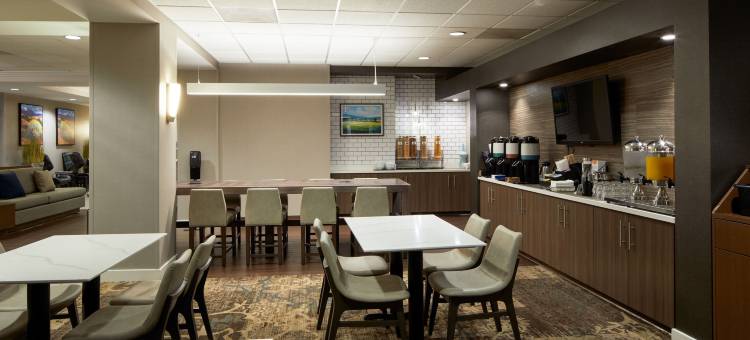 Residence Inn Los Angeles Westlake Village图片