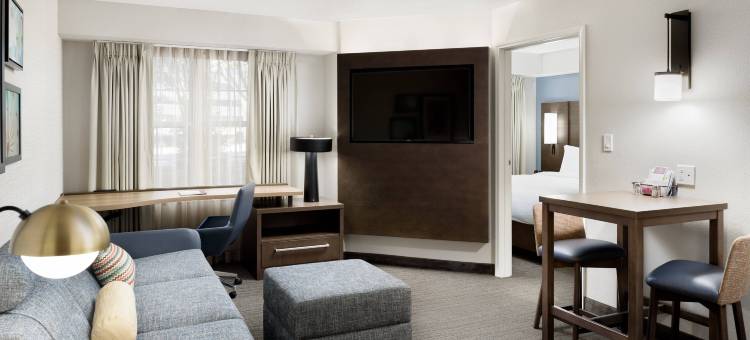普莱森顿Residence Inn 酒店(Residence Inn Pleasanton)图片