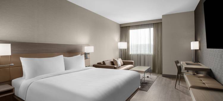 万豪AC酒店匹兹堡南点(AC Hotel Pittsburgh Southpointe)图片