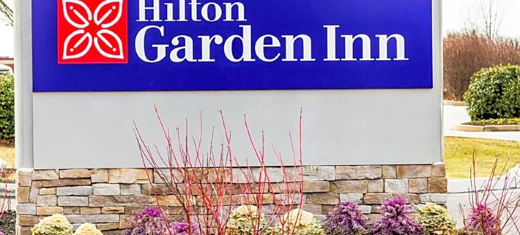 福吉谷橡树希尔顿花园酒店(Hilton Garden Inn Valley Forge/Oaks)图片