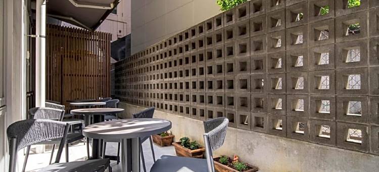 Super Hotel仙台・広瀬通り(Super Hotel Sendai Hirose Dori)图片