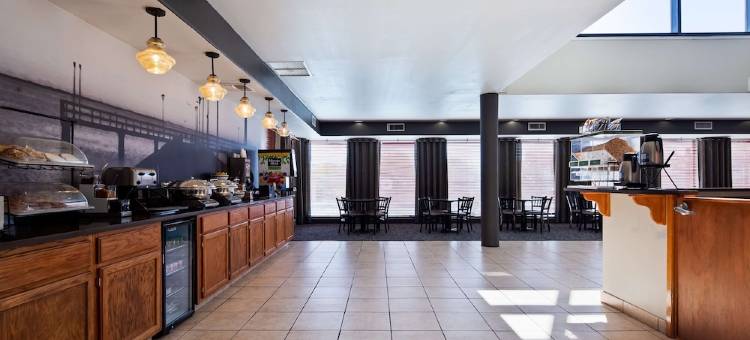 科珀斯克里斯蒂西北贝斯特韦斯特套房酒店(Best Western Northwest Corpus Christi Inn  Suites)图片