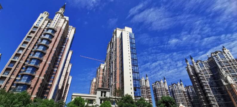 成都金牛叮叮猫民宿图片