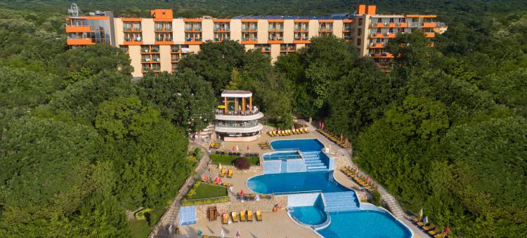 日出酒店(Hotel Sunrise Golden Sands)图片