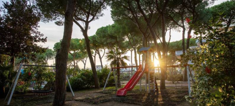 蒂雷诺度假村(Tirreno Resort)图片