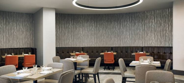 芝加哥奥克布鲁克万豪酒店(Chicago Marriott Oak Brook)图片