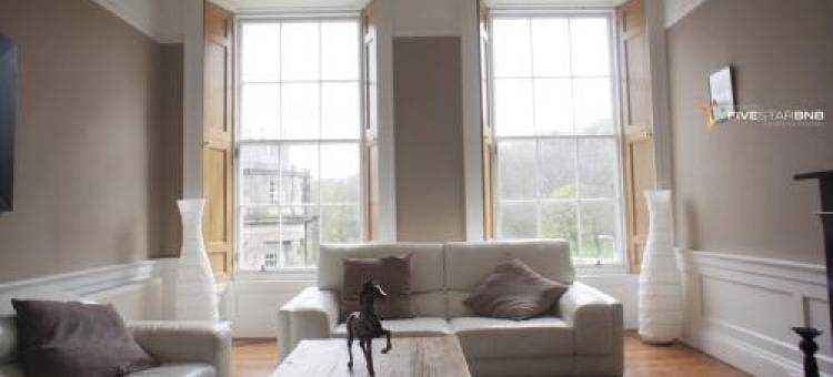 温莎街公寓(Windsor Street Apartment)图片