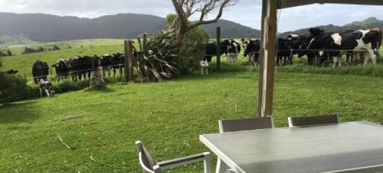 Chalet Cullen,图片