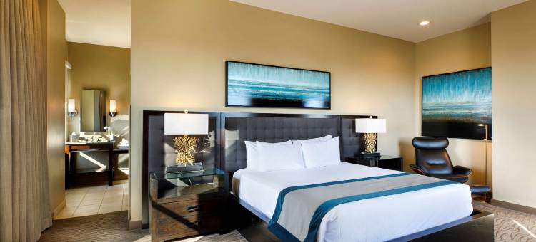 俄克拉何马市科尔科德酒店 - 希尔顿格芮精选酒店(Colcord Hotel Oklahoma City, Curio Collection by Hilton)图片