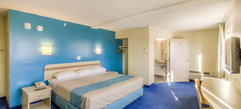 埃斯特万速8酒店by Wyndham(Super 8 by Wyndham Estevan)图片