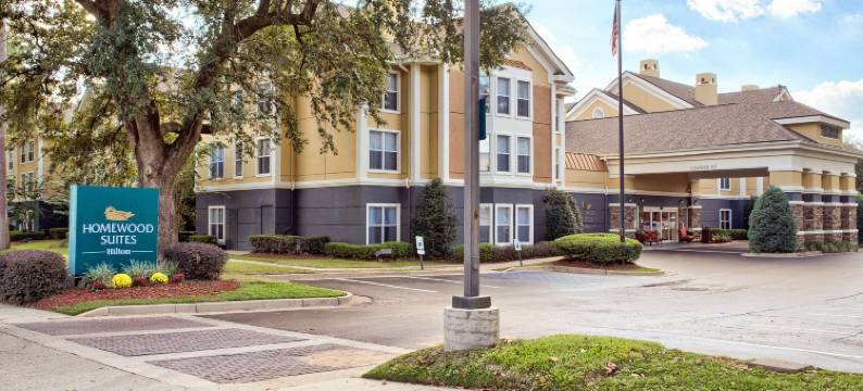 Homewood Suites by Hilton-莫比尔机场大学区(Homewood Suites by Hilton Mobile Airport-University Area)图片
