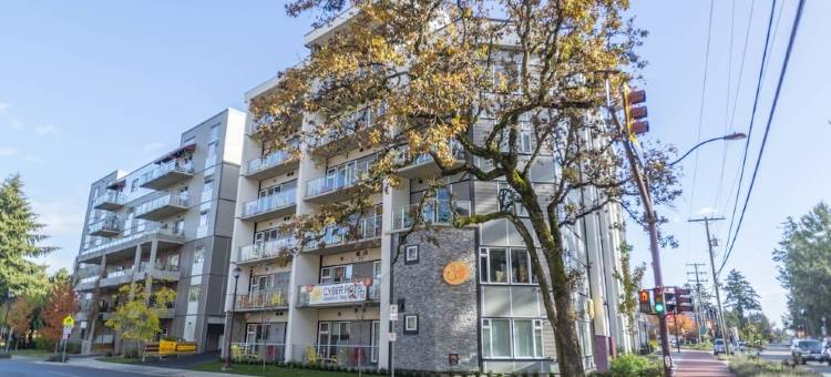 索罗套房酒店(SoLo Suites)图片